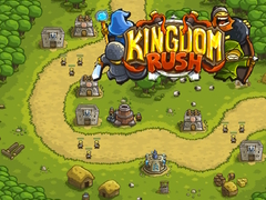 Jeu Kingdom Rush Hacked