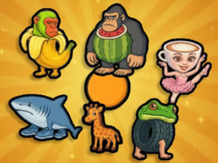 Jeu Brainrot Craft
