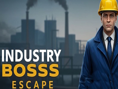 Jeu Industry Boss Escape