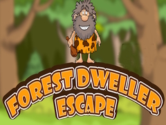 Jeu Forest Dweller Escape