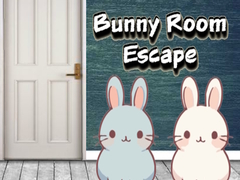 Jeu Bunny Room Escape