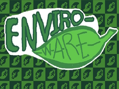 Jeu Enviro Ware