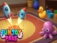 Jeu Fun Toy Pals