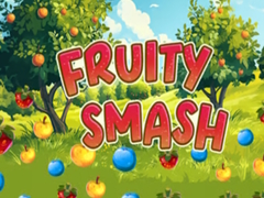 Jeu Fruity Smash
