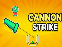 Jeu Cannon Strike
