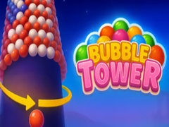 Jeu Bubble Tower