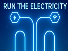 Jeu Run The Electricity