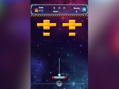 Jeu Bricks Breaker Crush Quest
