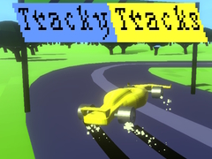 Jeu Tracky Tracks