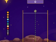 Jeu Planet Merge