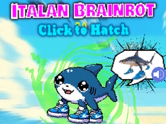 Jeu Brainrot Click to Hatch