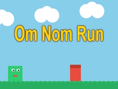 Jeu Om Nom Run 03