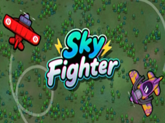 Jeu Sky Fighter