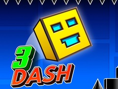 Jeu 3 Dash