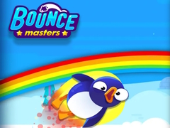 Jeu Bounce masters