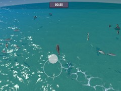 Jeu Hungry Ocean Hunt