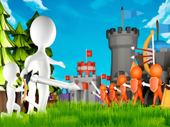 Jeu War Of Islands Mine And Craft