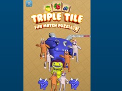 Jeu Triple Tile: Fun Match Puzzle 3