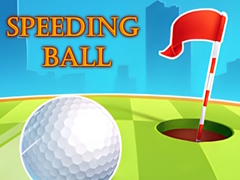 Jeu Speeding ball