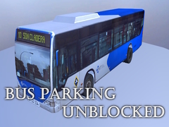 Jeu Bus Parking Unblocked