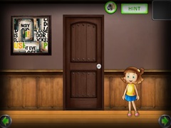 Jeu Amgel Kids Room Escape 345