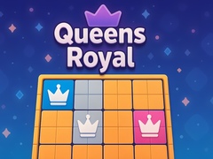 Jeu Queens Royal