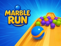 Jeu Marble Run 