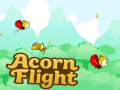 Jeu Acorn Flight
