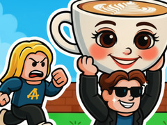 Jeu Jigsaw Puzzle: Roblox Obby Steal A Brainrot