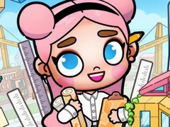 Jeu Jigsaw Puzzle: Avatar World City Maker