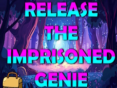 Jeu Release The Imprisoned Genie