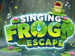 Jeu Singing Frog Escape