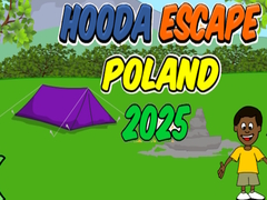 Jeu Hooda Escape Poland 2025