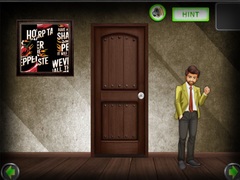 Jeu Amgel Easy Room Escape 321