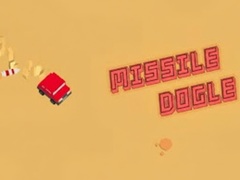 Jeu Missile Dodge