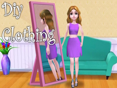 Jeu Diy Clothing