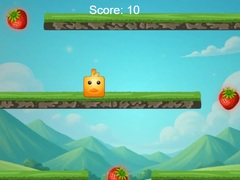 Jeu Catch The Berry