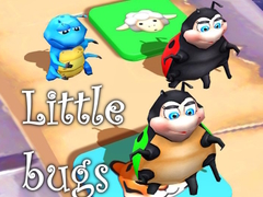 Jeu Little bugs