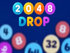 Jeu 2048 Drop