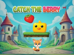 Jeu Catch The Berry