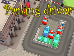 Jeu Parking driver