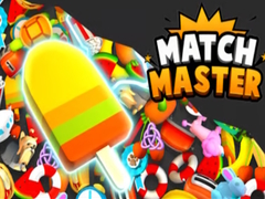 Jeu Match Master