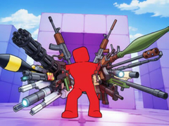 Jeu Team Fluffy Online