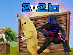 Jeu 2v2.io