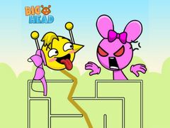 Jeu Big Head