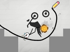 Jeu Draw Bridge Puzzle
