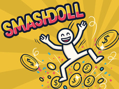 Jeu Smashdoll