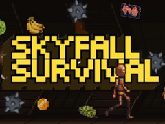 Jeu Skyfall Survival