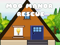 Jeu Moo Manor Rescue