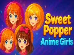 Jeu Sweet Popper Anime Girls